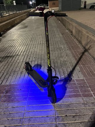 Patinete Eléctrico Xiaomi 1S (precio negociable)