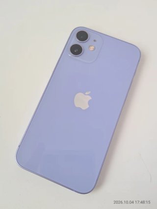 iPhone 12 mini 128GB Rosa