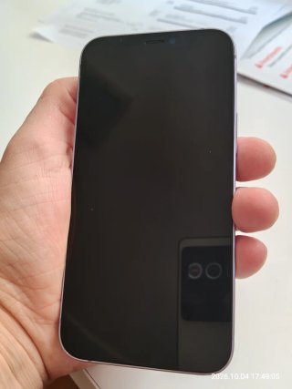 iPhone 12 mini 128GB Rosa