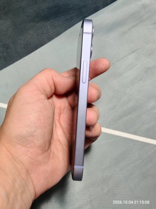 iPhone 12 mini 128GB Rosa