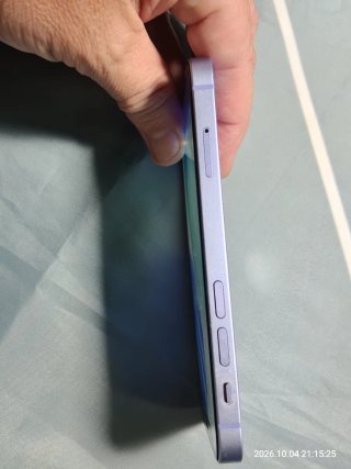 iPhone 12 mini 128GB Rosa