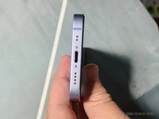 iPhone 12 mini 128GB Rosa