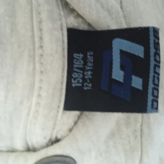 Sudadera con Capucha New York