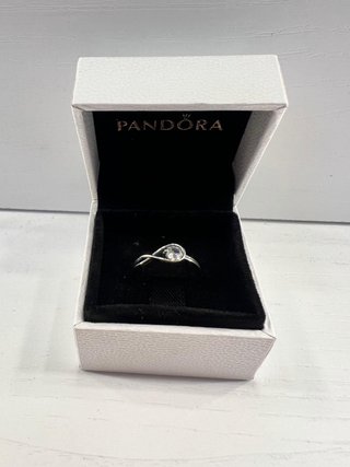 Anillo PANDORA Infinto Brillante con Diamante