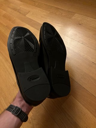 Zapatos de vestir Luisetti