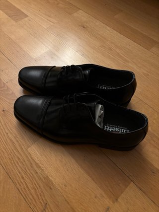 Zapatos de vestir Luisetti