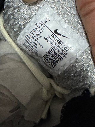 Zapatillas Nike Vomero 5