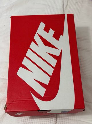 Zapatillas Nike Vomero 5