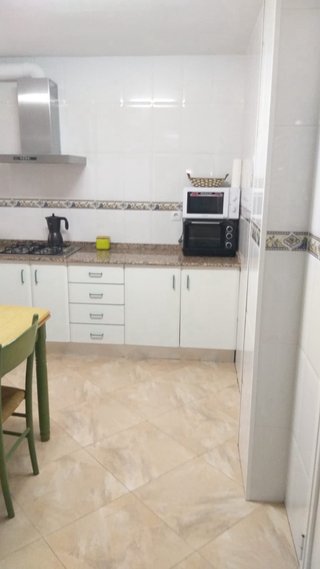 Alquiler de piso en Cadiz, zona La Laguna.