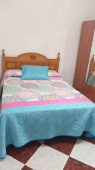 Alquiler de piso en Cadiz, zona La Laguna.