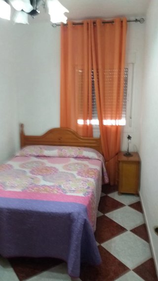 Alquiler de piso en Cadiz, zona La Laguna.