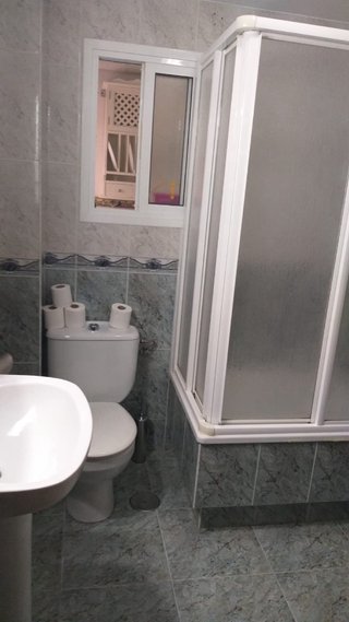 Alquiler de piso en Cadiz, zona La Laguna.