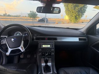 Volvo V70 2010