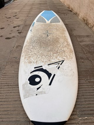 Tabla de Surf BIC Fish 5'10