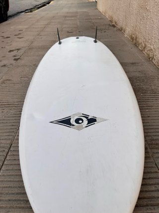Tabla de Surf BIC Fish 5'10
