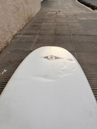Tabla de Surf BIC Fish 5'10