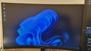 Monitor Huawei MateView GT 27