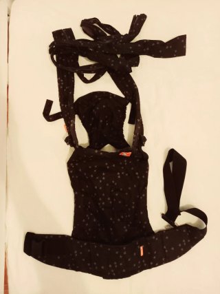 Mochila de porteo / Portabebés Tula Half Buckle