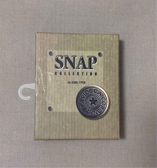 Cartera de Piel Coronel Tapioca