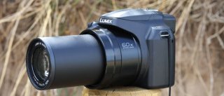 Panasonic Lumix DC-FZ82D Cámara Digital