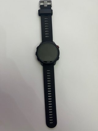 Garmin Forerunner 245 Music Negro