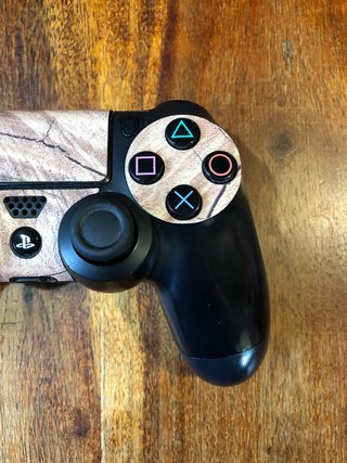 DualShock 4 Controller Ps4 Sony Originale nero