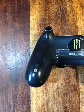 DualShock 4 Controller Ps4 Sony Originale nero