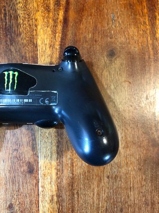 DualShock 4 Controller Ps4 Sony Originale nero