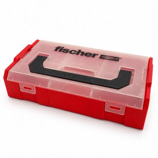 Organizador Fischer L-BOXX Mini
