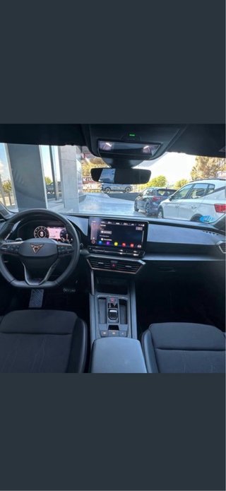 CUPRA Leon 2024