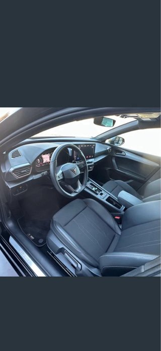 CUPRA Leon 2024