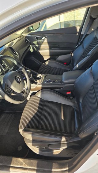 Renault Talisman 2016