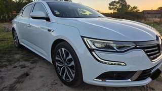 Renault Talisman 2016