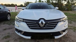 Renault Talisman 2016