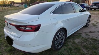 Renault Talisman 2016