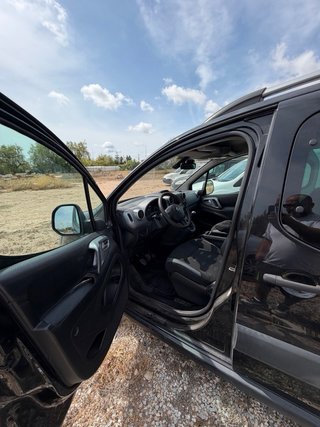 Citroen Berlingo 2010