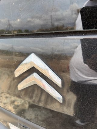 Citroen Berlingo 2010