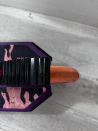 Patinete Oxelo Mid5 morado