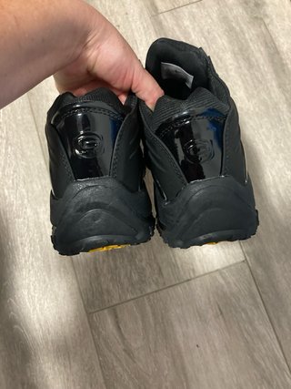 Zapatillas Nike Negras nocta talla 44