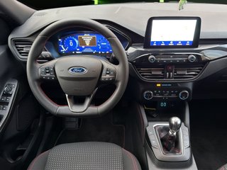 Ford Kuga 1.5 EcoBoost ST-Line 110 kW (150 CV)