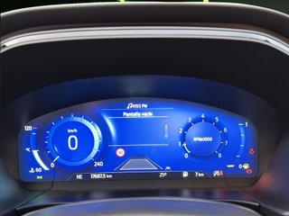 Ford Kuga 1.5 EcoBoost ST-Line 110 kW (150 CV)
