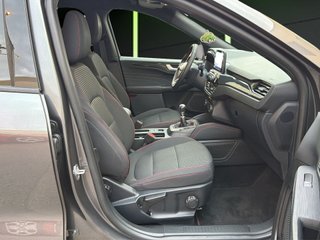 Ford Kuga 1.5 EcoBoost ST-Line 110 kW (150 CV)