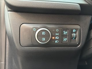 Ford Kuga 1.5 EcoBoost ST-Line 110 kW (150 CV)
