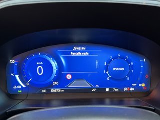 Ford Kuga 1.5 EcoBoost ST-Line 110 kW (150 CV)