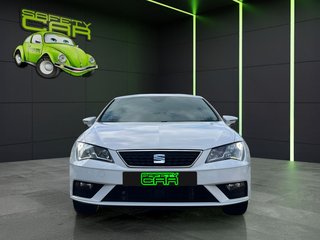 SEAT León 1.6 TDI S&S Style 85 kW (115 CV)