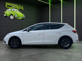 SEAT León 1.6 TDI S&S Style 85 kW (115 CV)