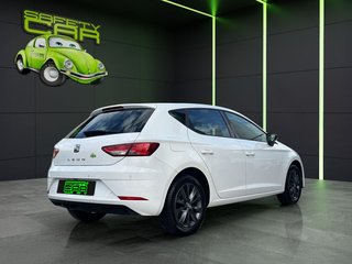 SEAT León 1.6 TDI S&S Style 85 kW (115 CV)