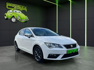 SEAT León 1.6 TDI S&S Style 85 kW (115 CV)