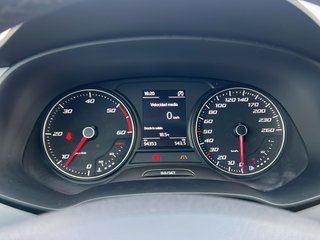 SEAT León 1.6 TDI S&S Style 85 kW (115 CV)