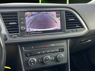 SEAT León 1.6 TDI S&S Style 85 kW (115 CV)